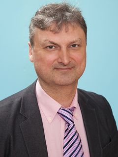 Газиев Сергей Александрович